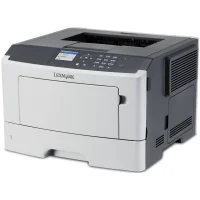 Принтер Lexmark MS417dn фото 2